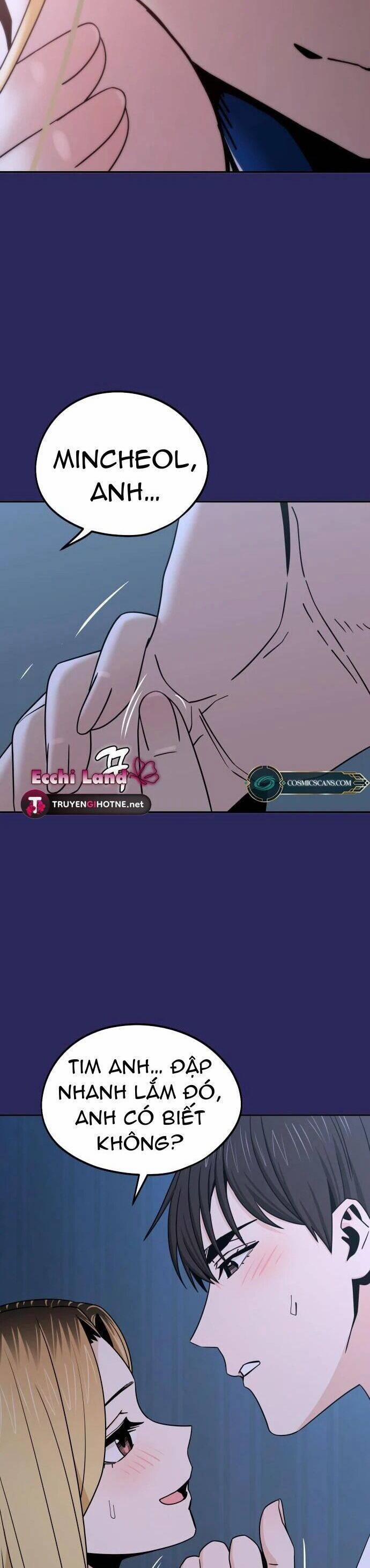 Lớ Ngớ Vớ Phải Tình Yêu 76.1 trang 16