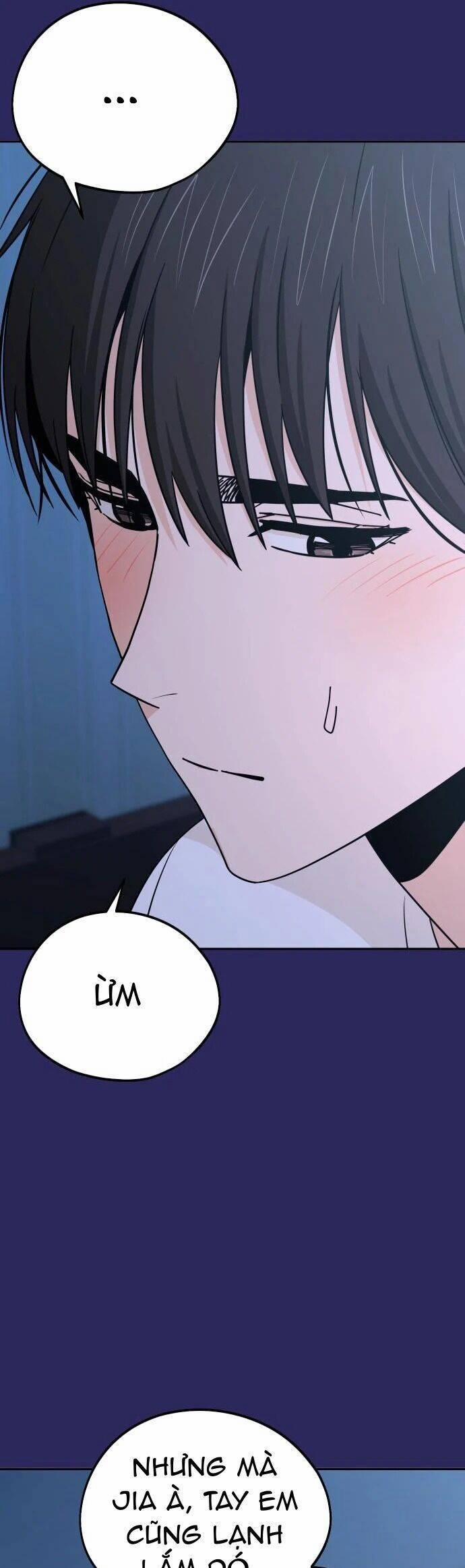 Lớ Ngớ Vớ Phải Tình Yêu 76.1 trang 18