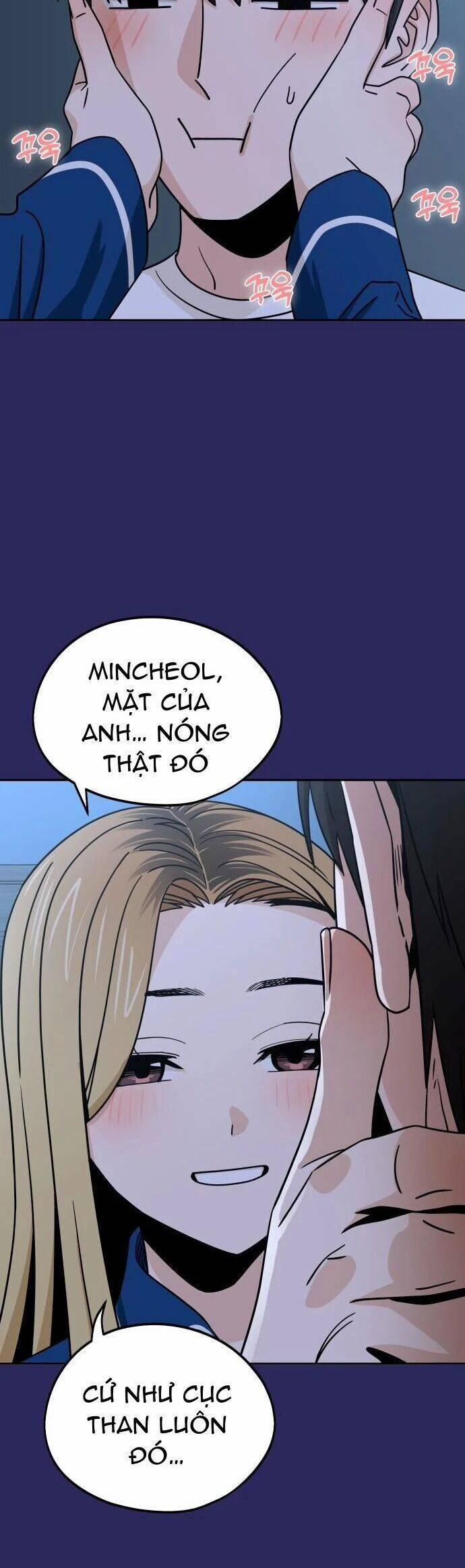 Lớ Ngớ Vớ Phải Tình Yêu 76.1 trang 20