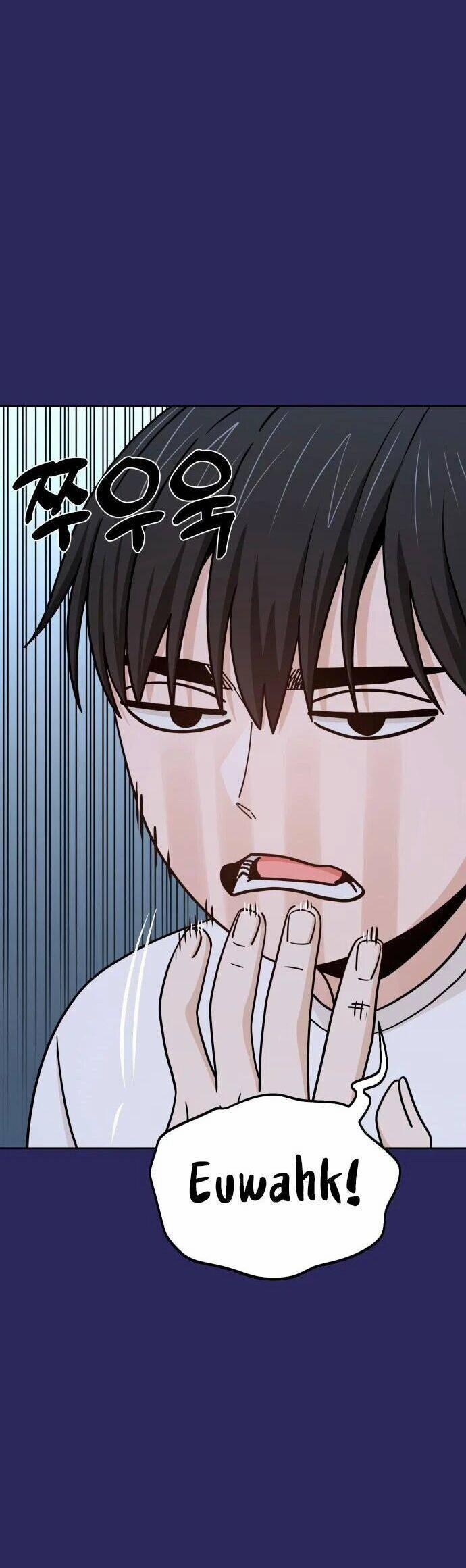 Lớ Ngớ Vớ Phải Tình Yêu 76.1 trang 25