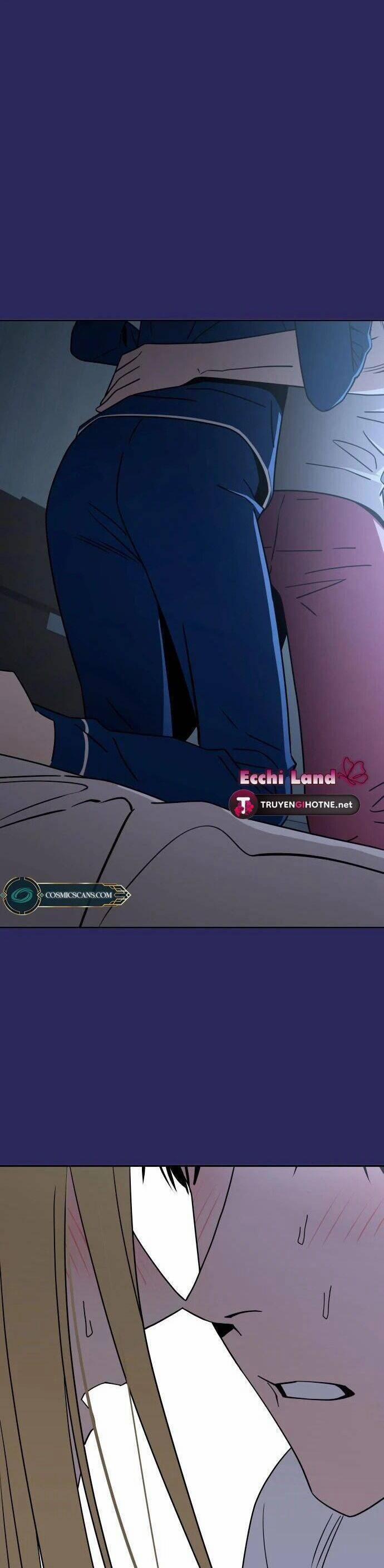 Lớ Ngớ Vớ Phải Tình Yêu 76.1 trang 6