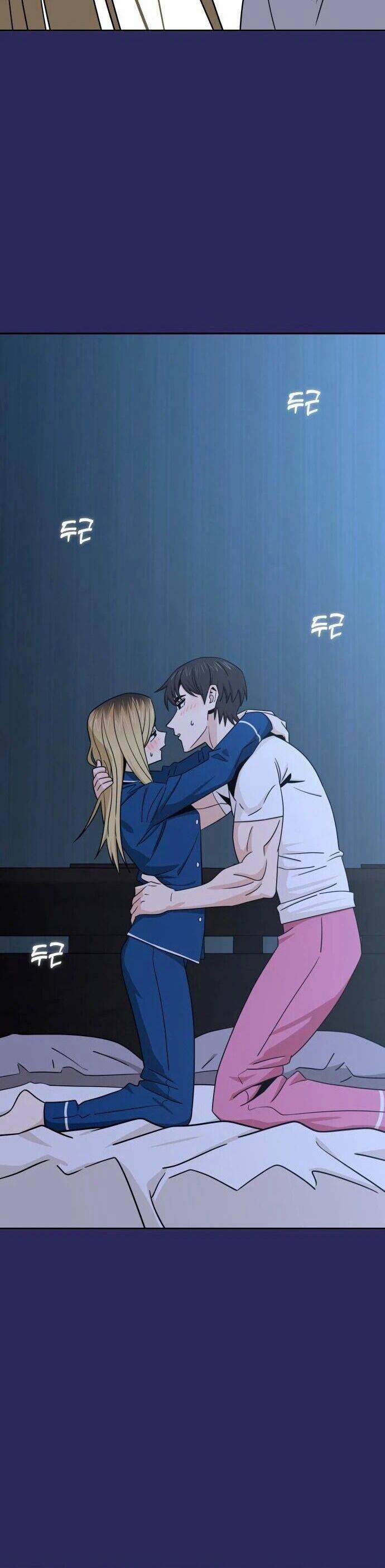 Lớ Ngớ Vớ Phải Tình Yêu 76.1 trang 7