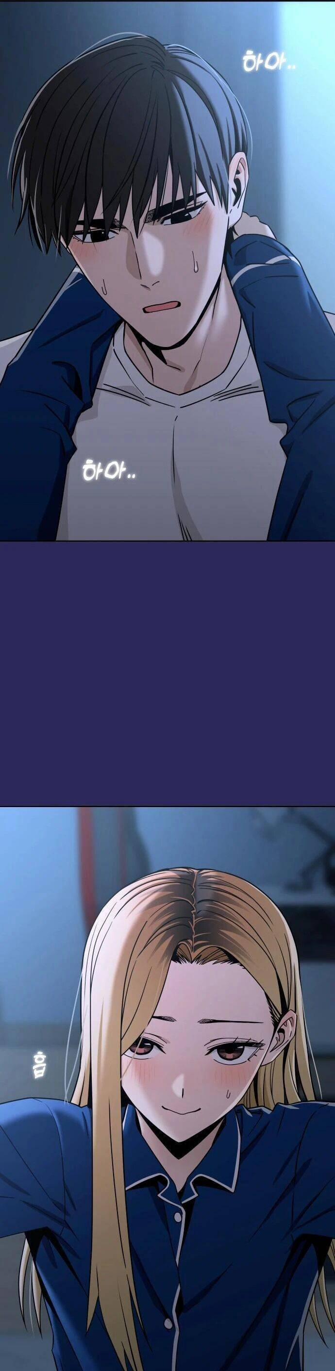 Lớ Ngớ Vớ Phải Tình Yêu 76.1 trang 8