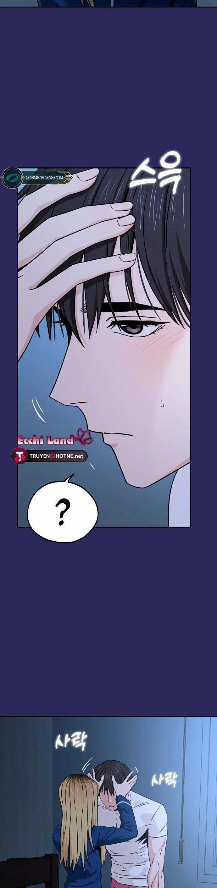 Lớ Ngớ Vớ Phải Tình Yêu 76.1 trang 9