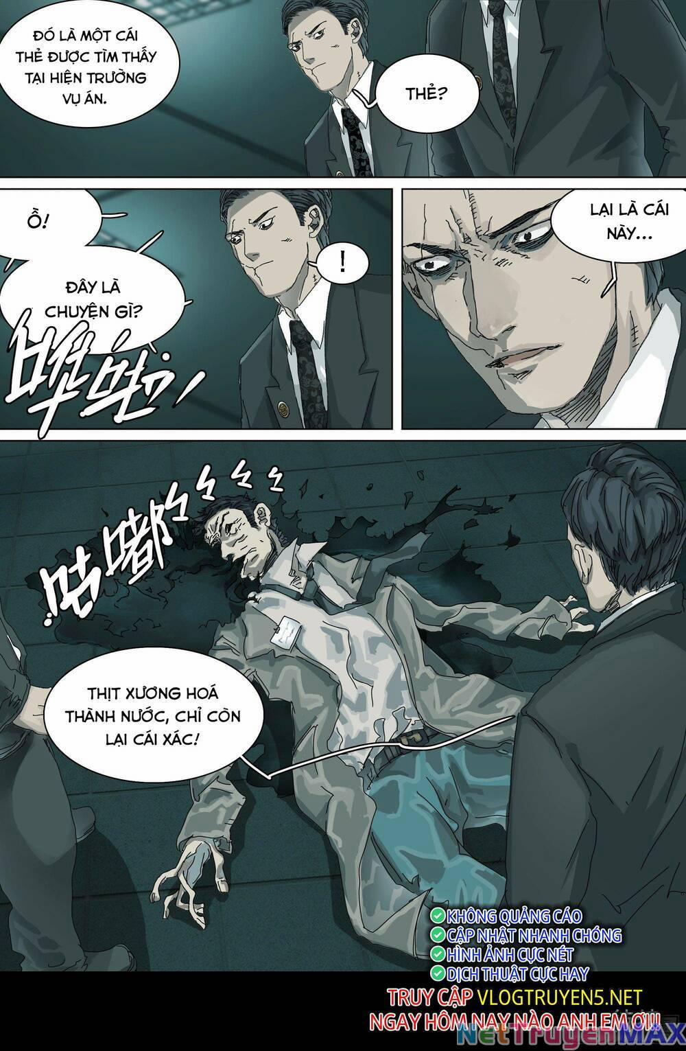 Lớ Ngớ Vớ Phải Tình Yêu 77.1 trang 0