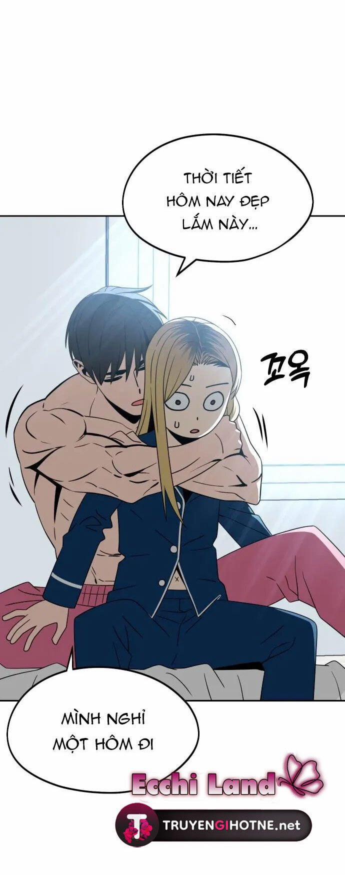 Lớ Ngớ Vớ Phải Tình Yêu 78.1 trang 3