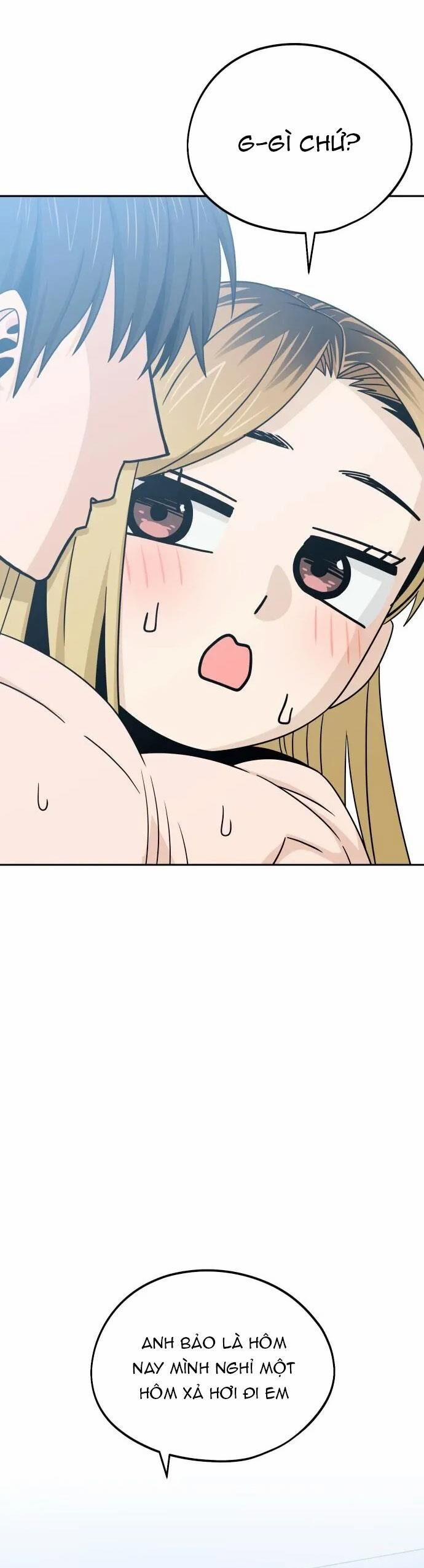 Lớ Ngớ Vớ Phải Tình Yêu 78.1 trang 4