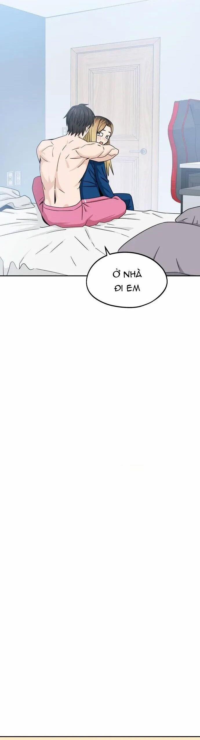 Lớ Ngớ Vớ Phải Tình Yêu 78.1 trang 5