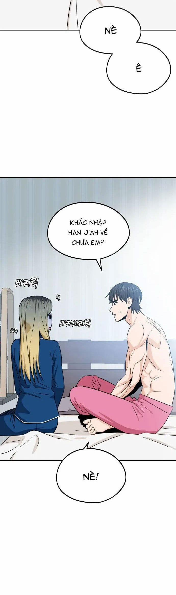 Lớ Ngớ Vớ Phải Tình Yêu 78.1 trang 9