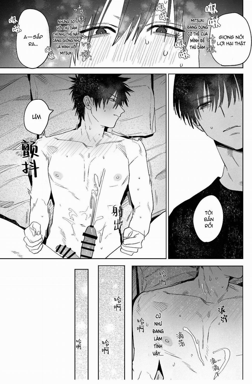 Lỗ tầy quầy 1 trang 15