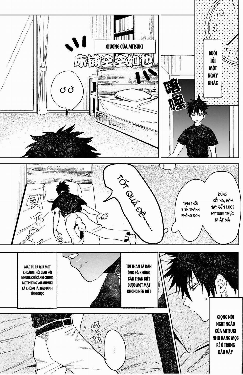 Lỗ tầy quầy 1 trang 18