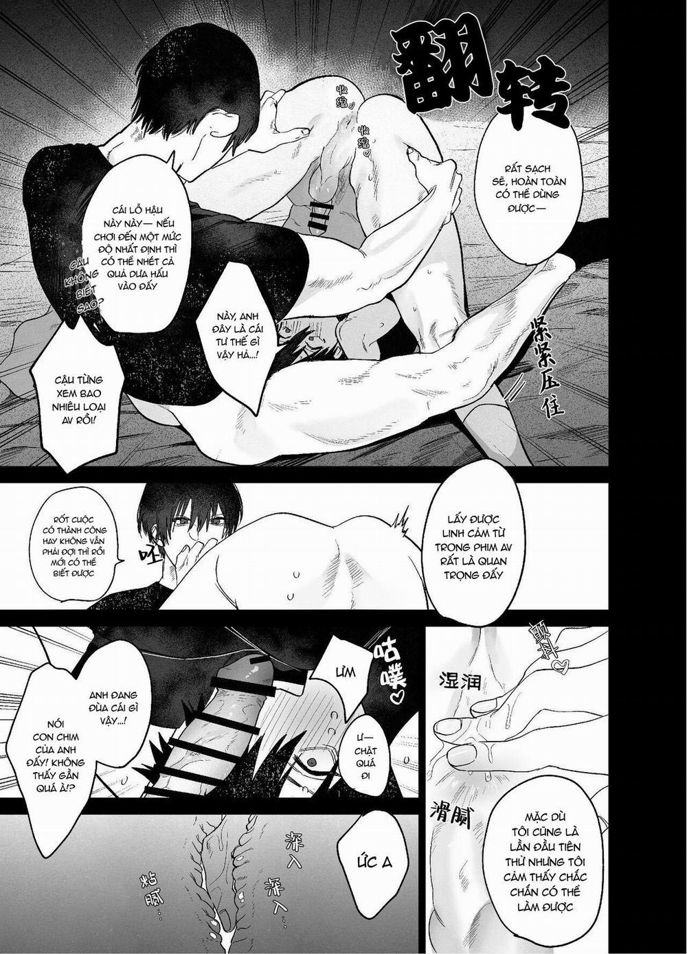 Lỗ tầy quầy 1 trang 27