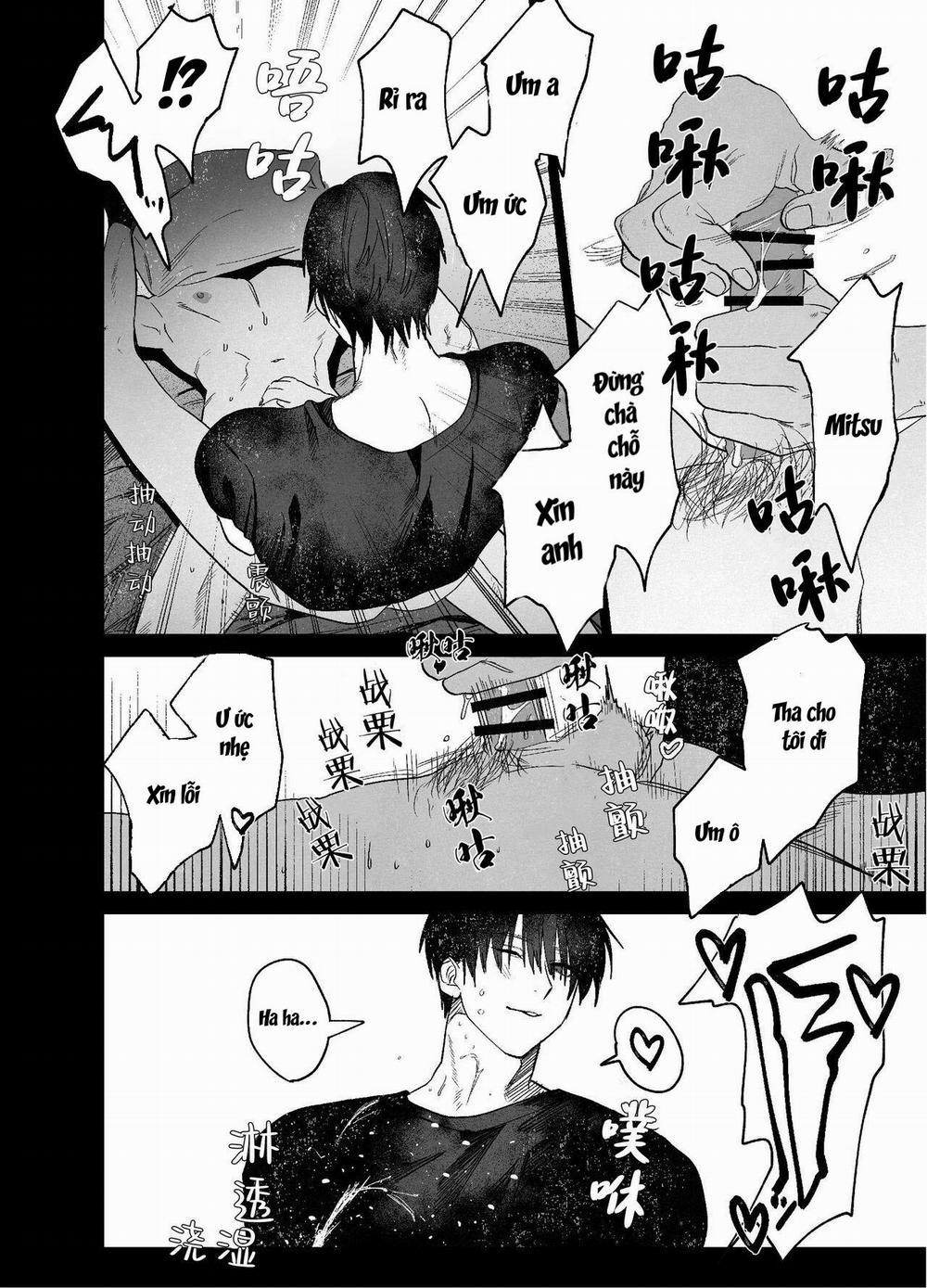 Lỗ tầy quầy 1 trang 38