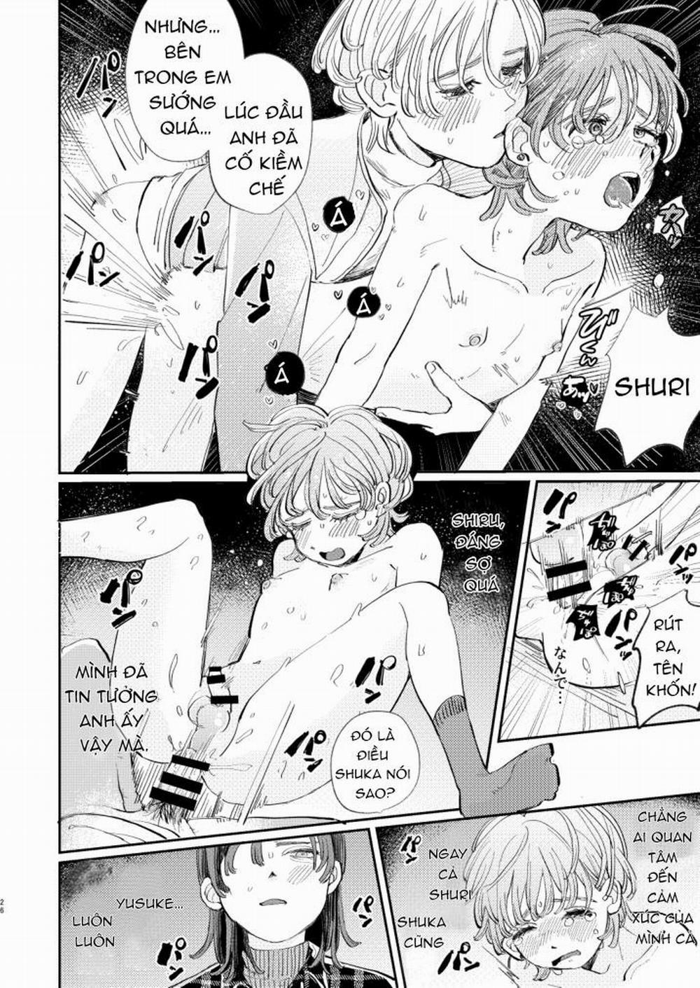 Lỗ tầy quầy 11 trang 25