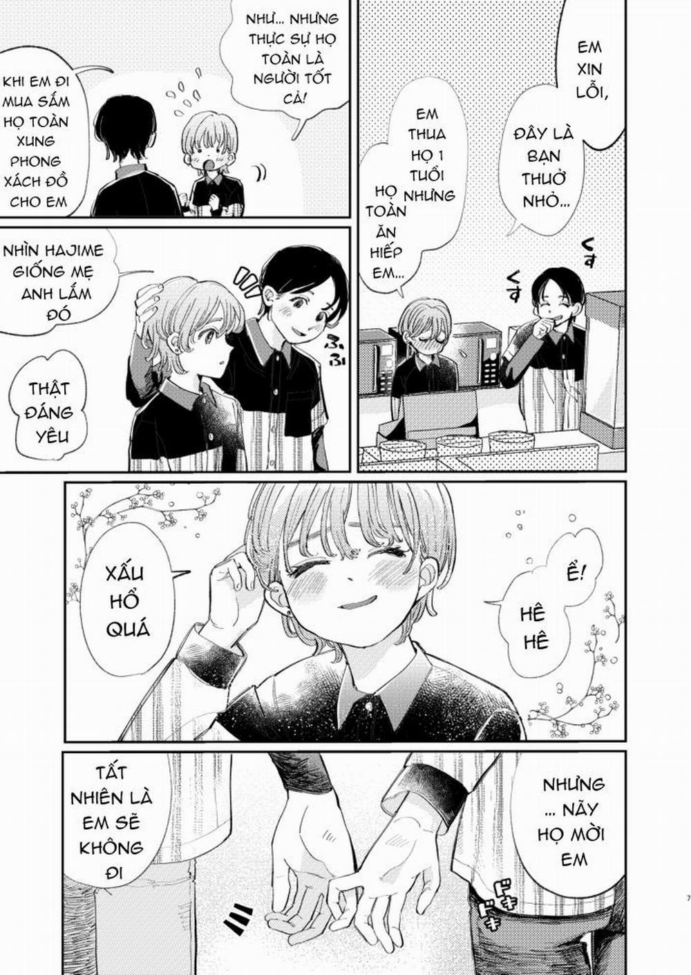 Lỗ tầy quầy 11 trang 6