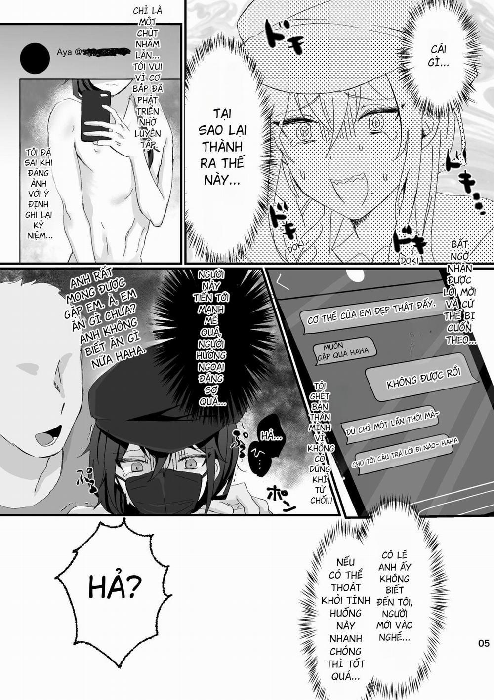 Lỗ tầy quầy 12 trang 1