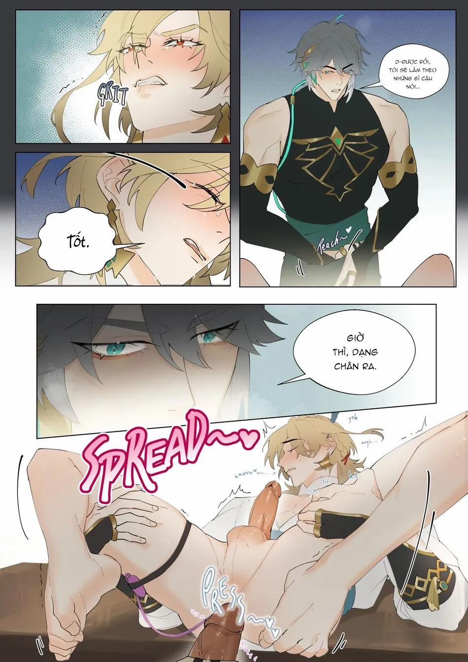 Lỗ tầy quầy 16 trang 10