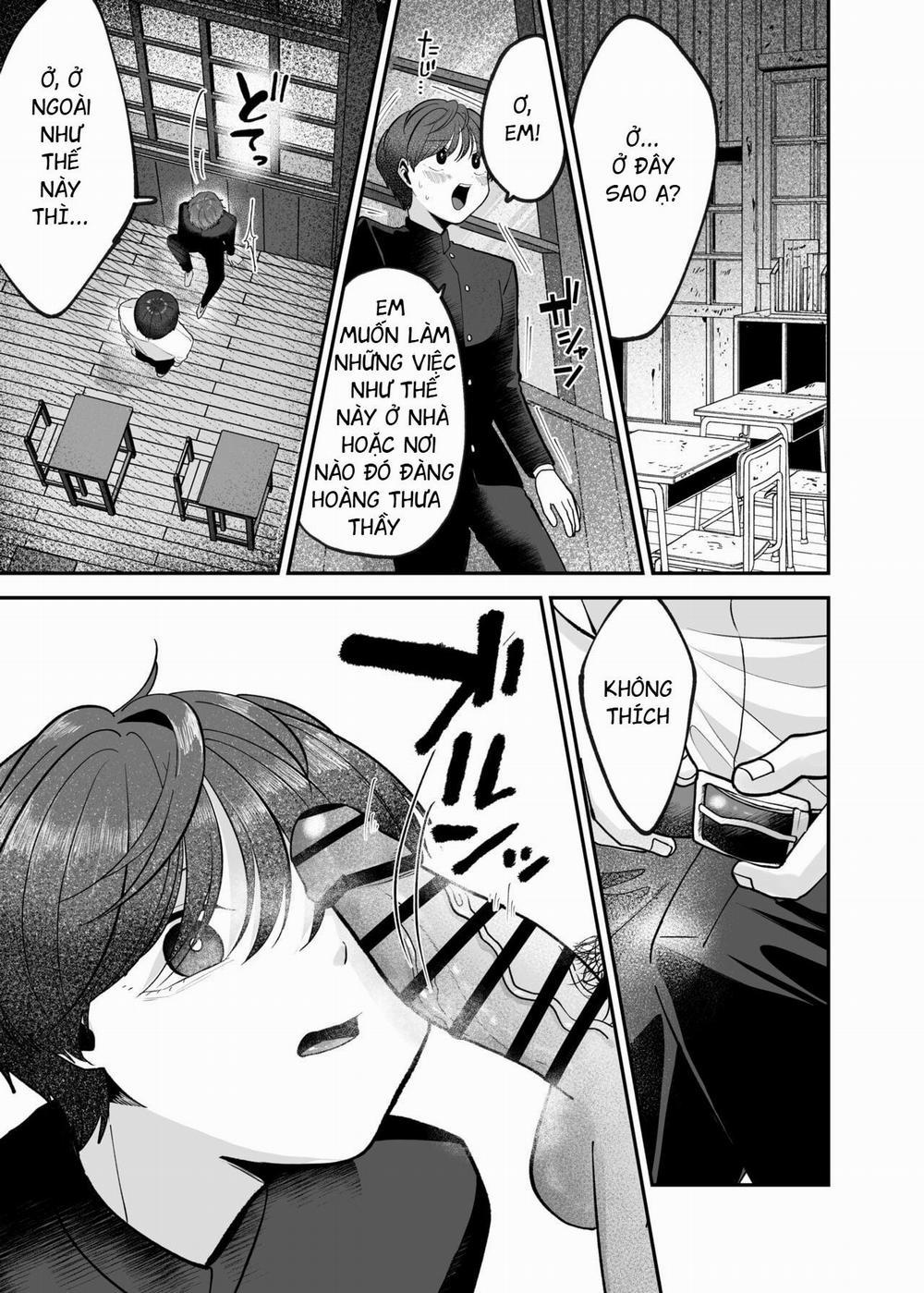 Lỗ tầy quầy 19 Aoppanaya trang 13