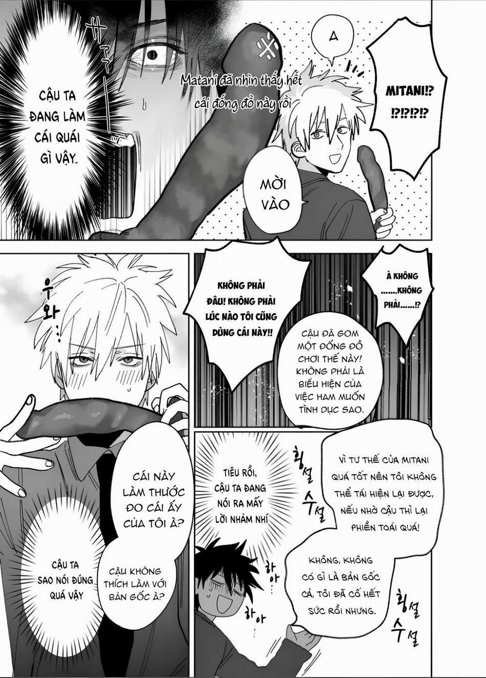 Lỗ tầy quầy 2 trang 19