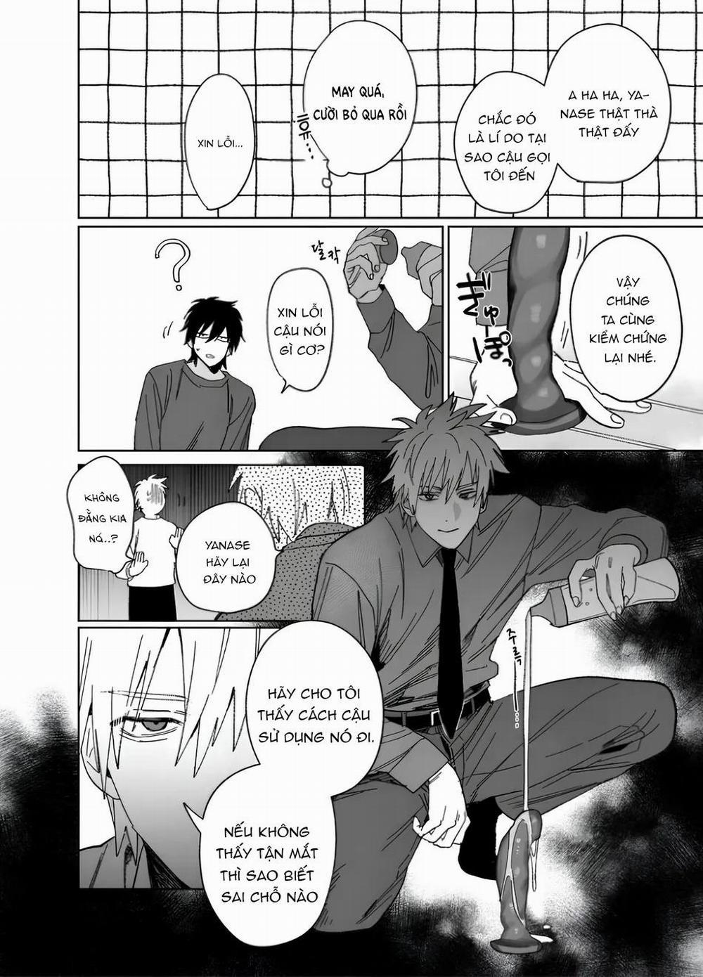 Lỗ tầy quầy 2 trang 20