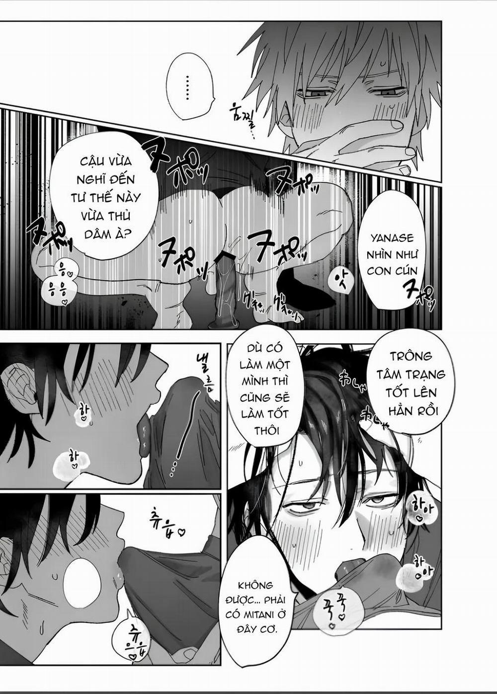 Lỗ tầy quầy 2 trang 23