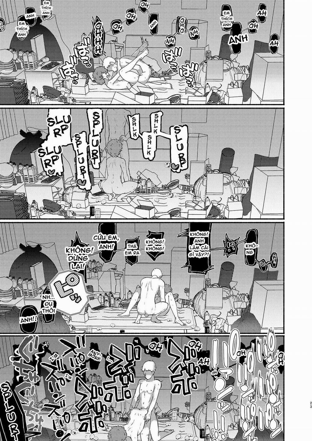 Lỗ tầy quầy 20 trang 22