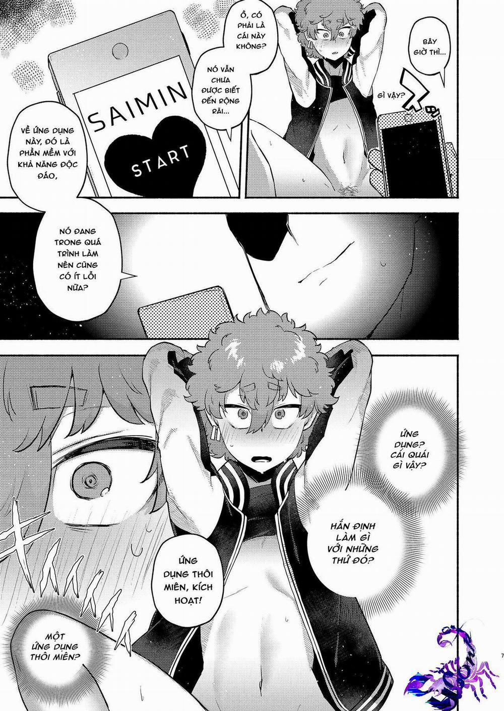 Lỗ tầy quầy 20 trang 6