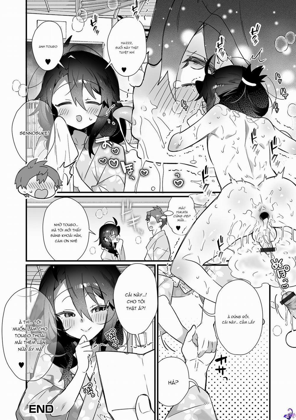 Lỗ tầy quầy 21 trang 19