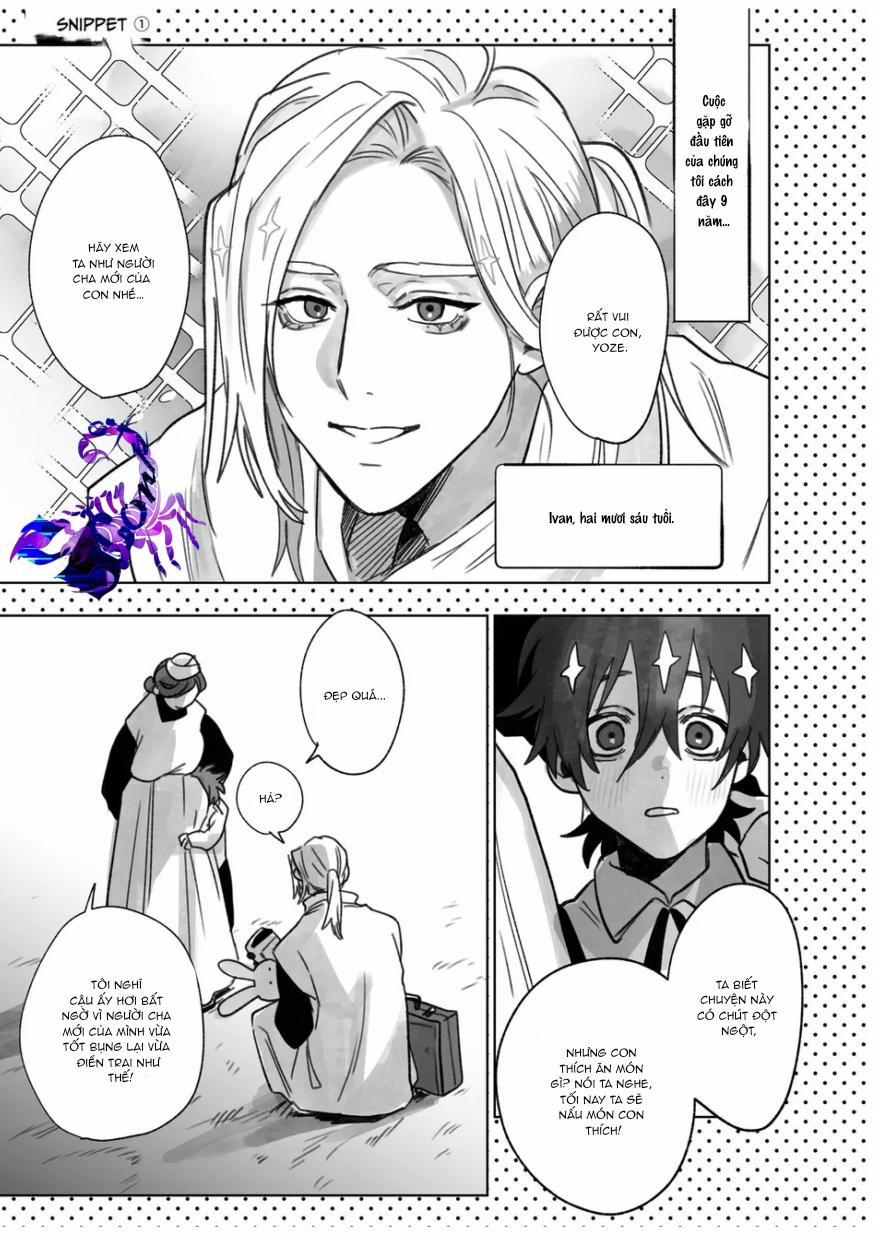 Lỗ tầy quầy 22 trang 21