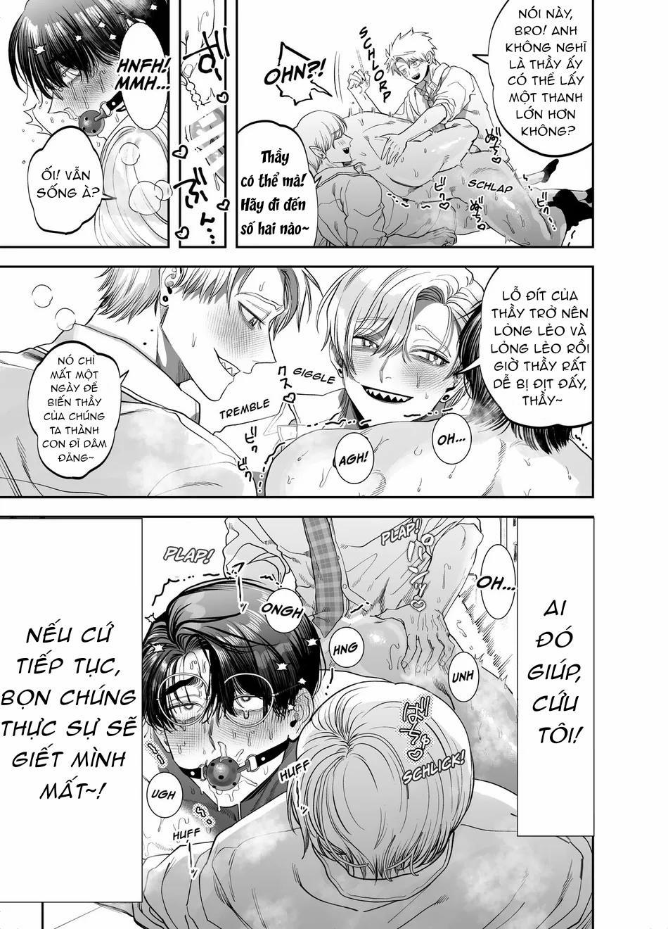 Lỗ tầy quầy 24 trang 19