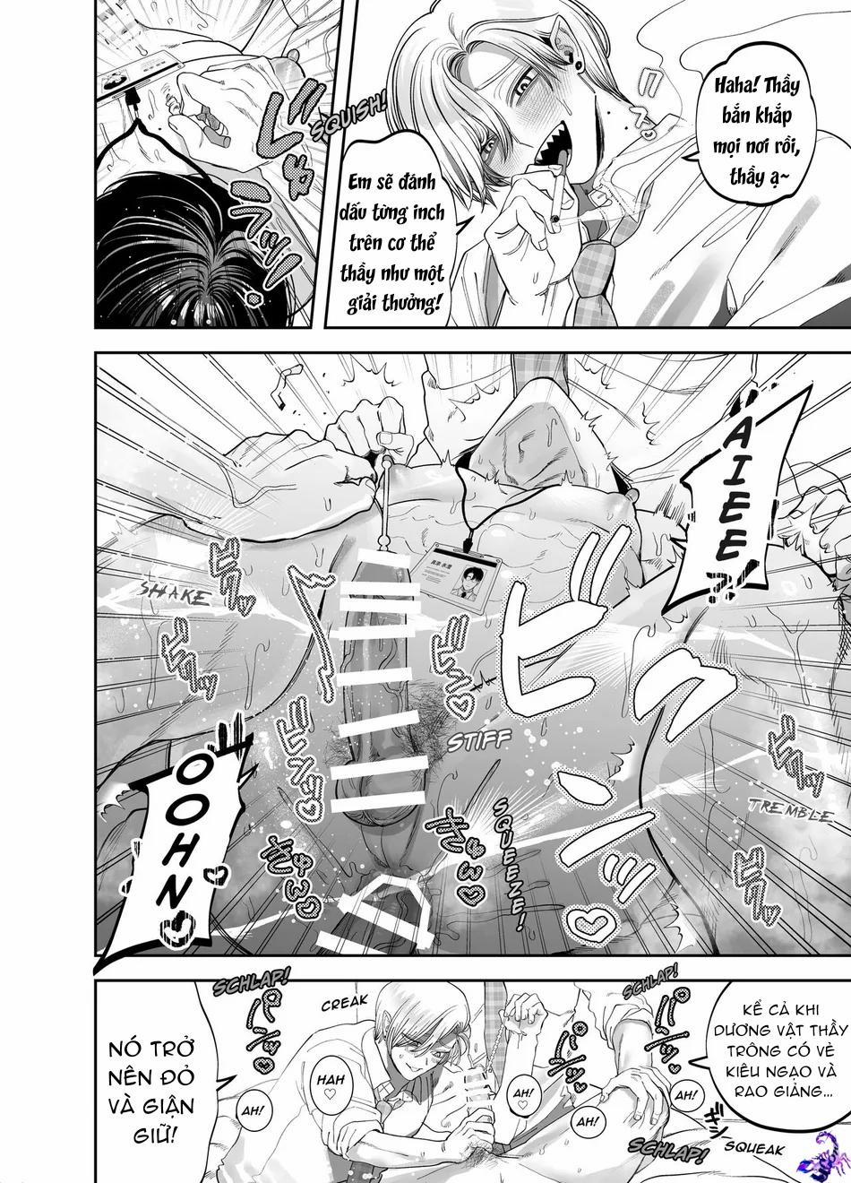 Lỗ tầy quầy 24 trang 36