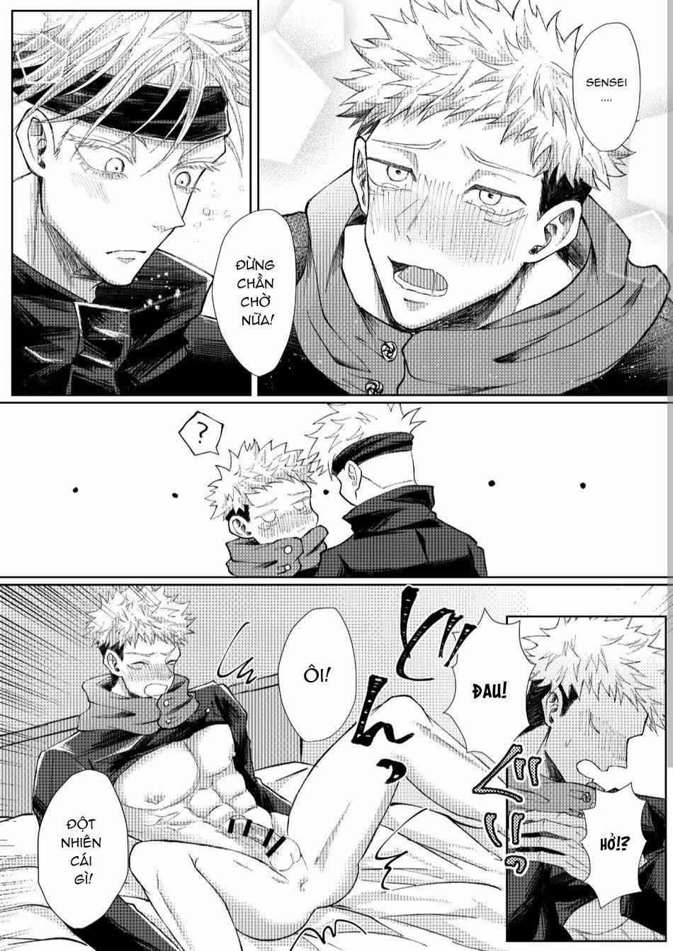 Lỗ tầy quầy 26 trang 11