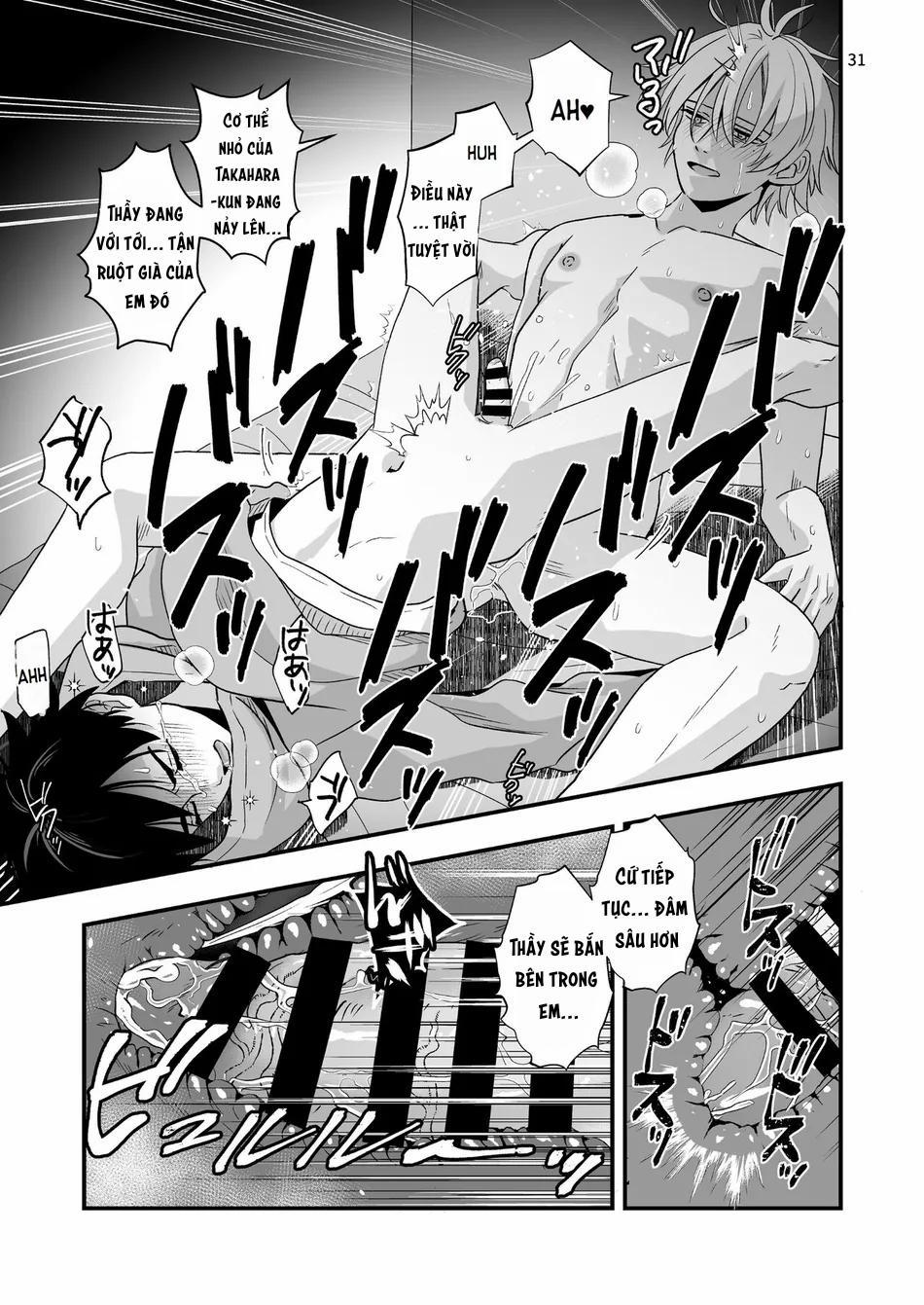 Lỗ tầy quầy 29 trang 30