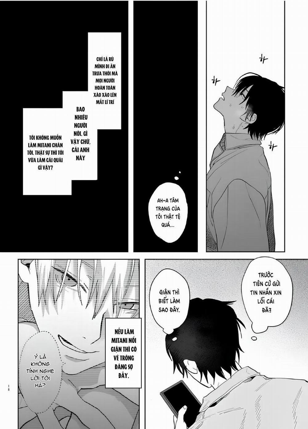 Lỗ tầy quầy 3 trang 16