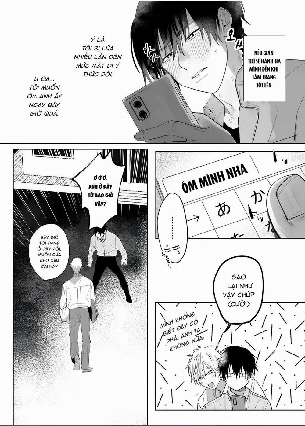 Lỗ tầy quầy 3 trang 17