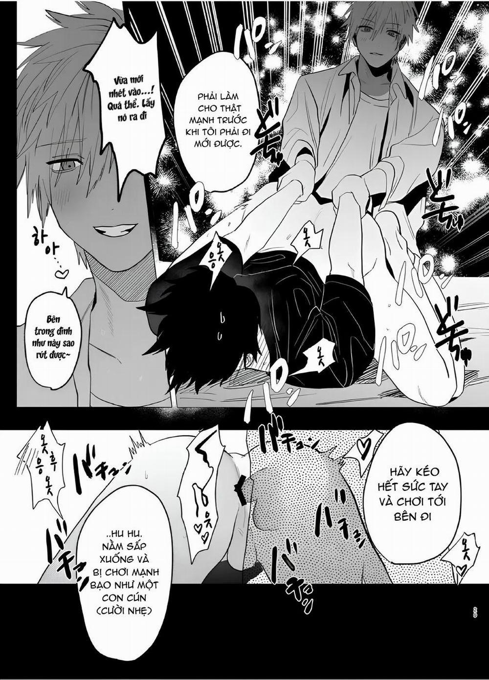 Lỗ tầy quầy 3 trang 27