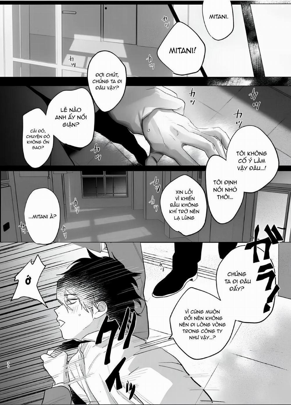 Lỗ tầy quầy 3 trang 36