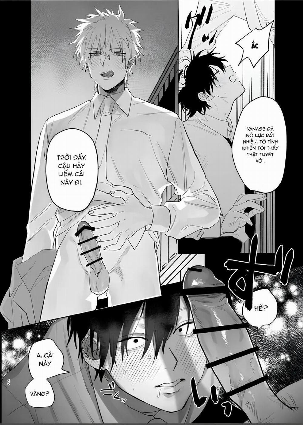 Lỗ tầy quầy 3 trang 38