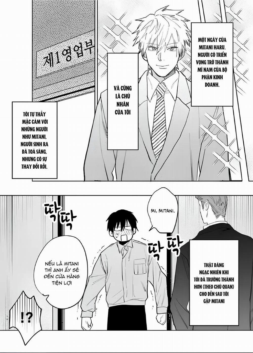 Lỗ tầy quầy 3 trang 48