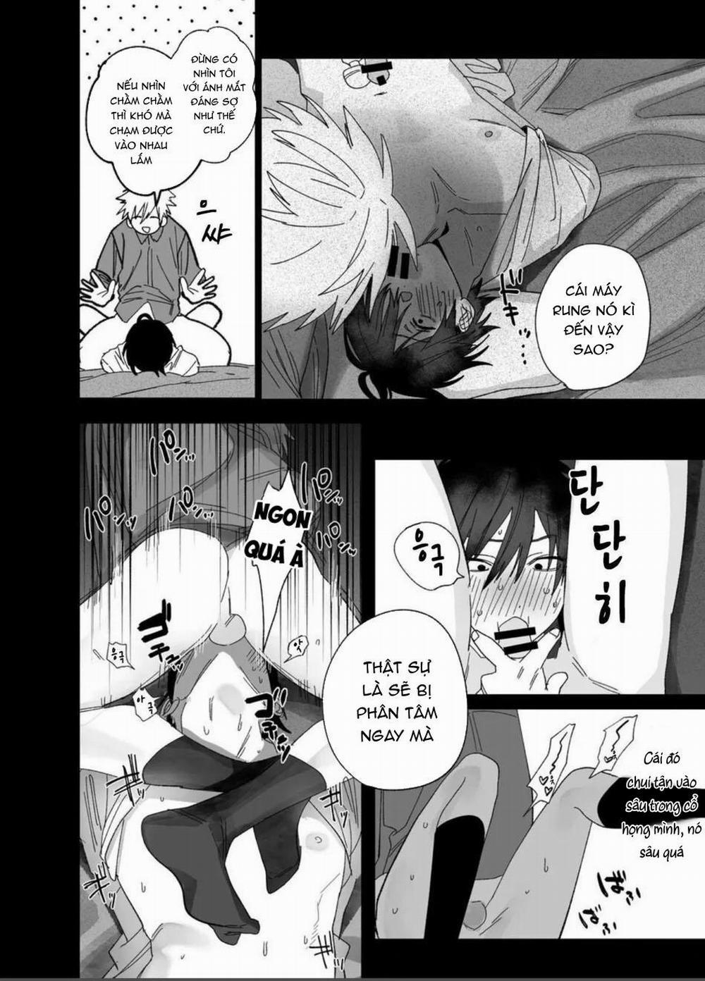 Lỗ tầy quầy 4 trang 28