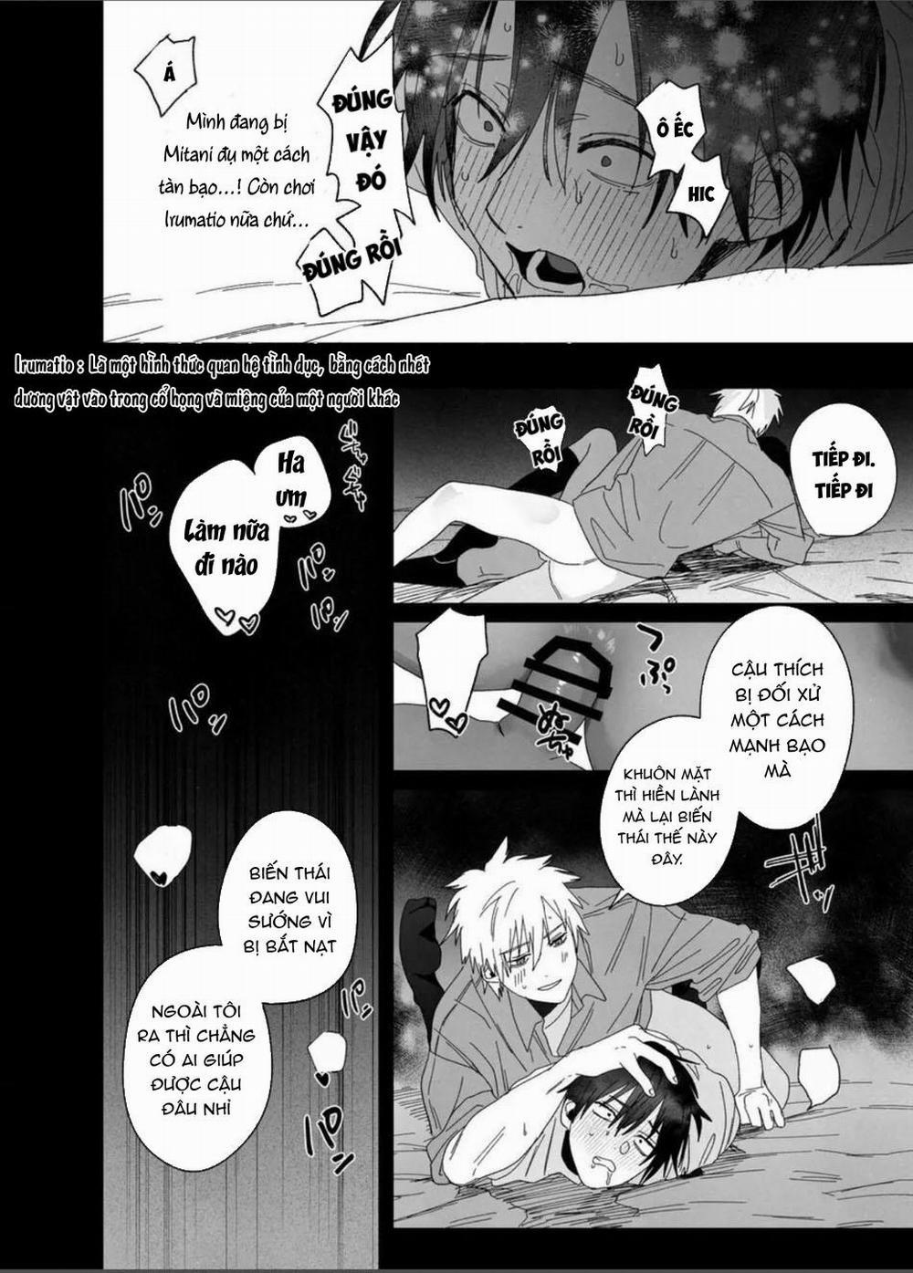 Lỗ tầy quầy 4 trang 30