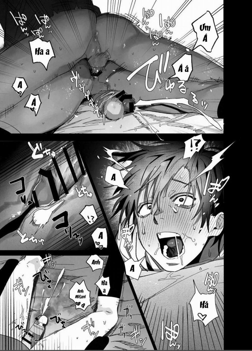 Lỗ tầy quầy 4 trang 33