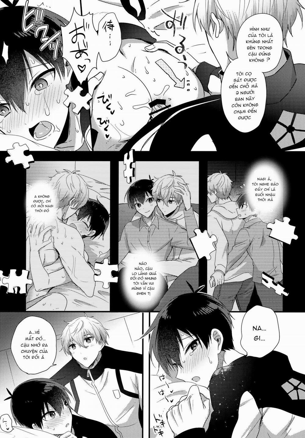 Lỗ tầy quầy 7 trang 18