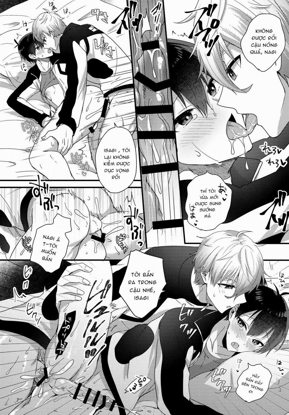 Lỗ tầy quầy 7 trang 19