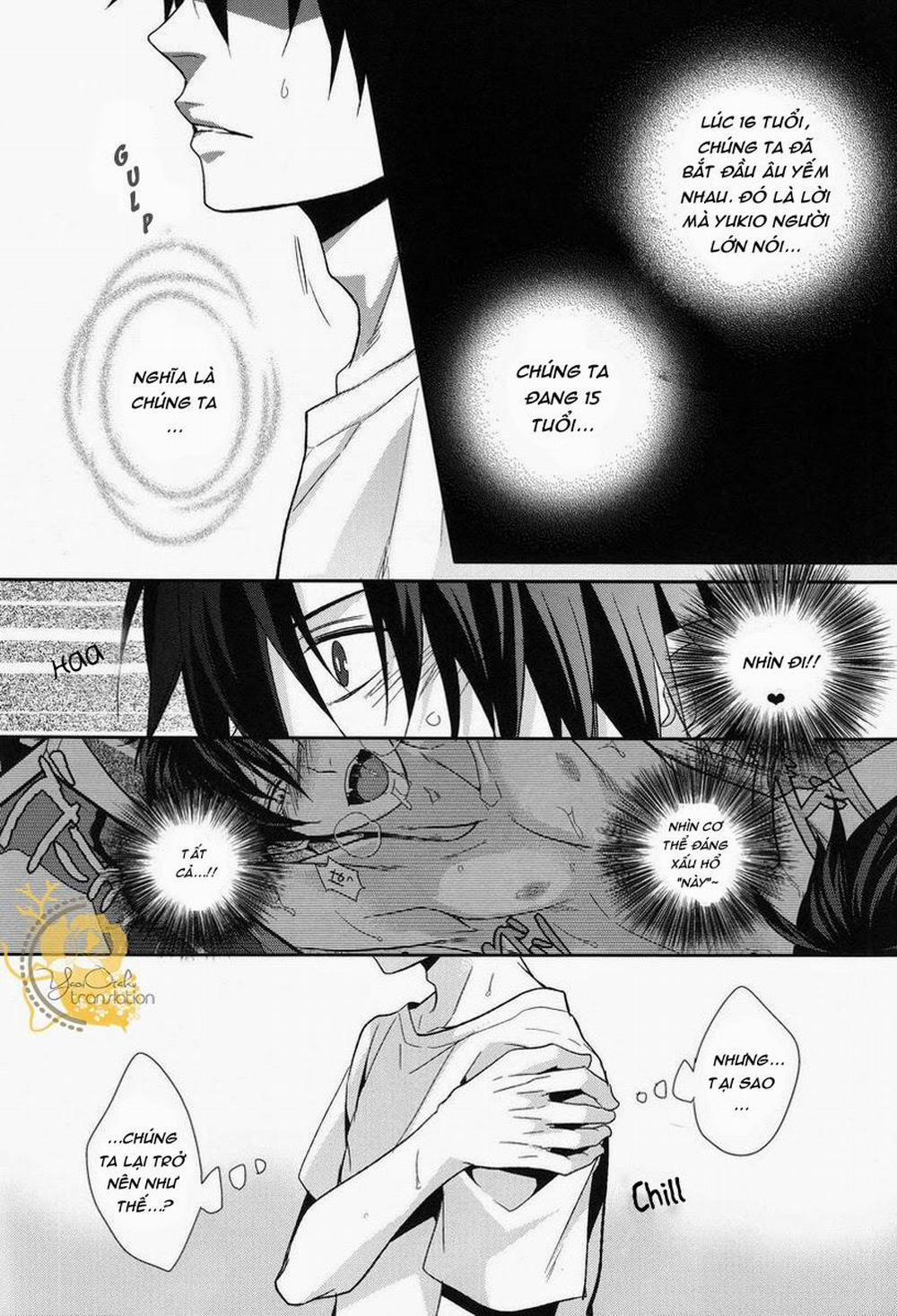 Lỗ tầy quầy 9 trang 31