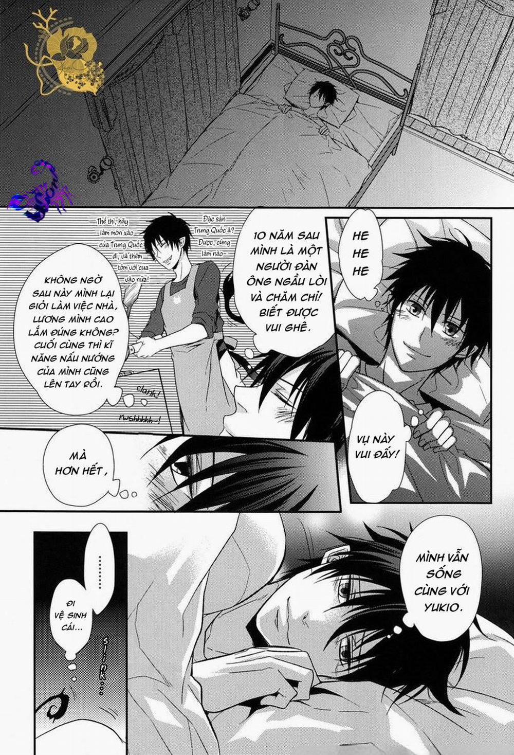 Lỗ tầy quầy 9 trang 6