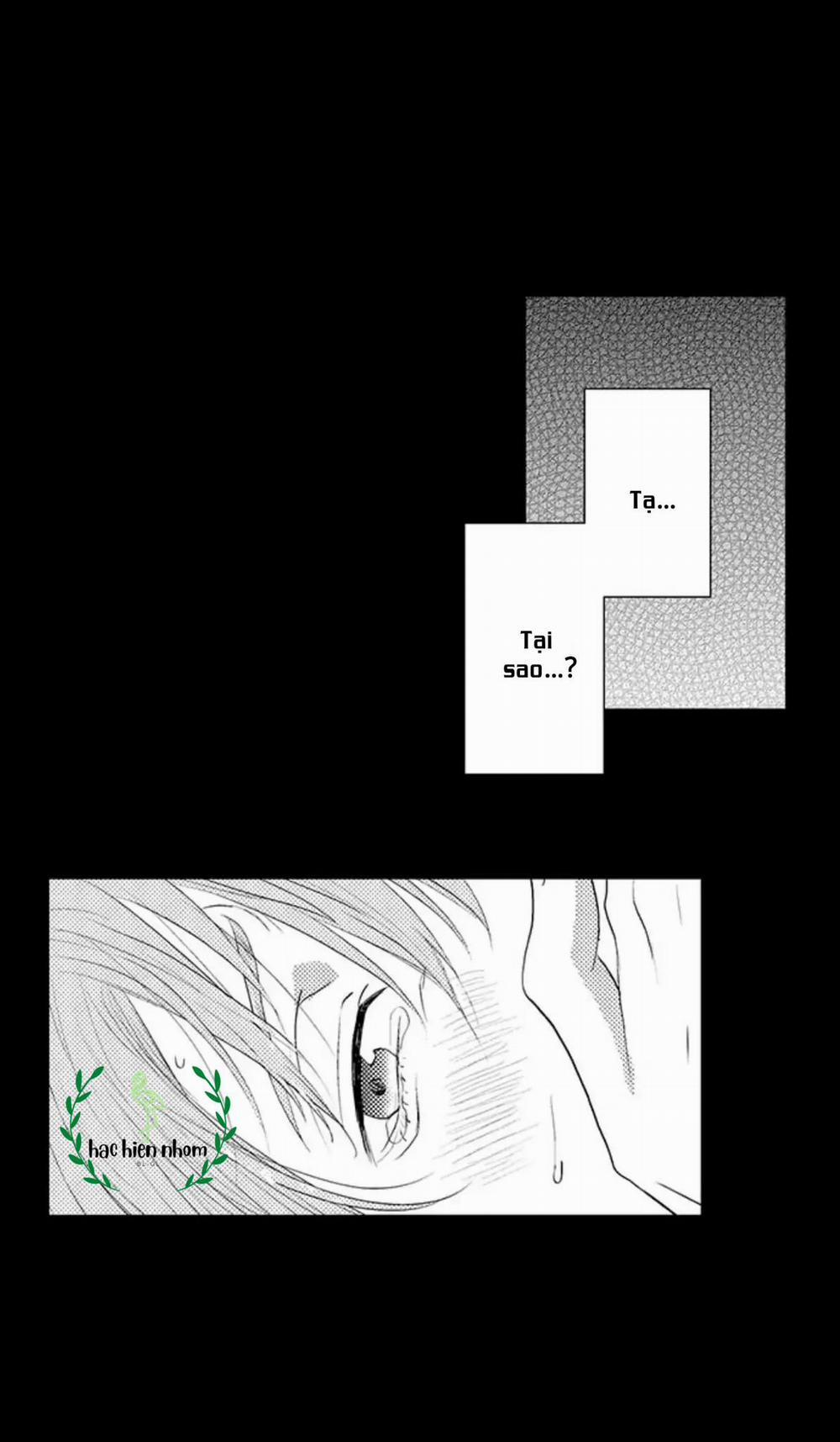 Lõa Thể Là Một Tội ác 1 trang 4