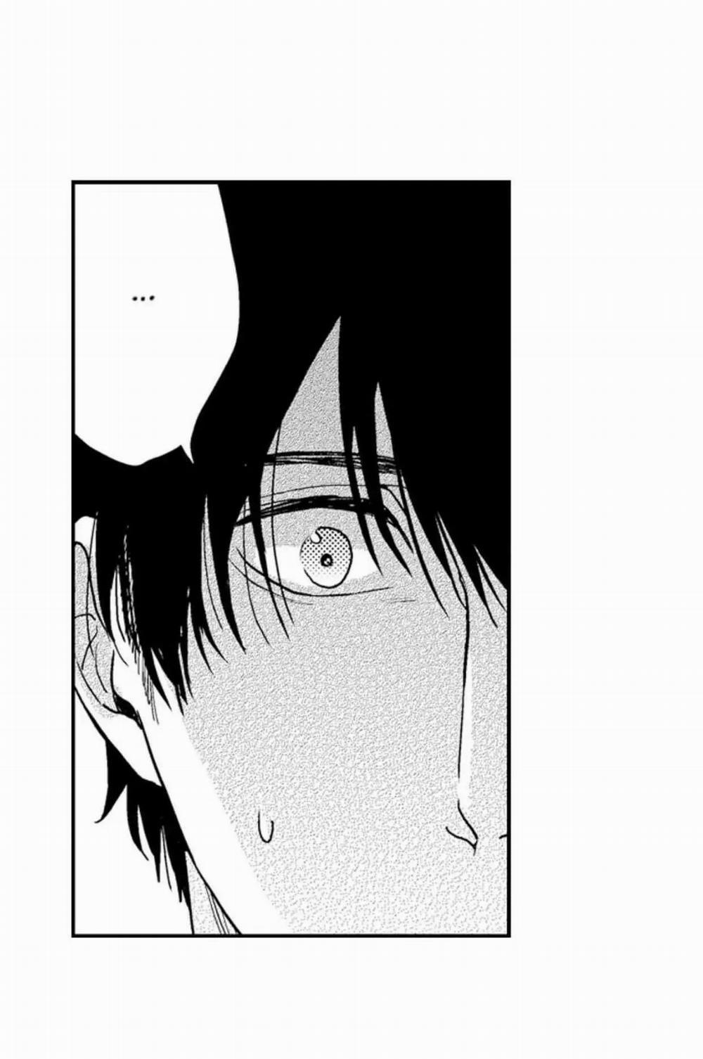 Lõa Thể Là Một Tội ác 10 trang 11