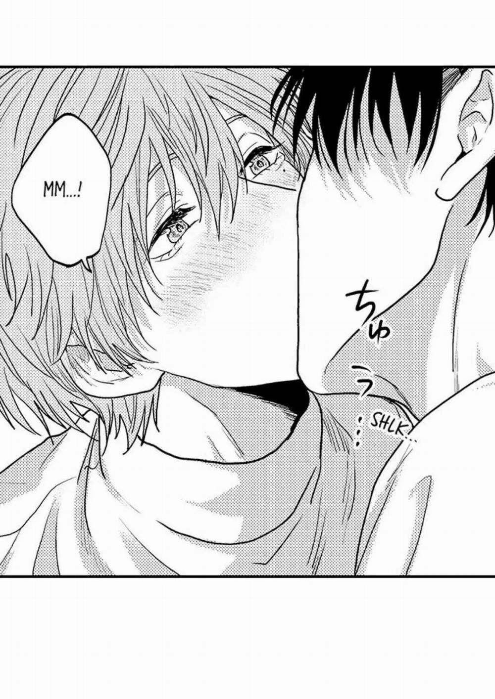 Lõa Thể Là Một Tội ác 10 trang 12