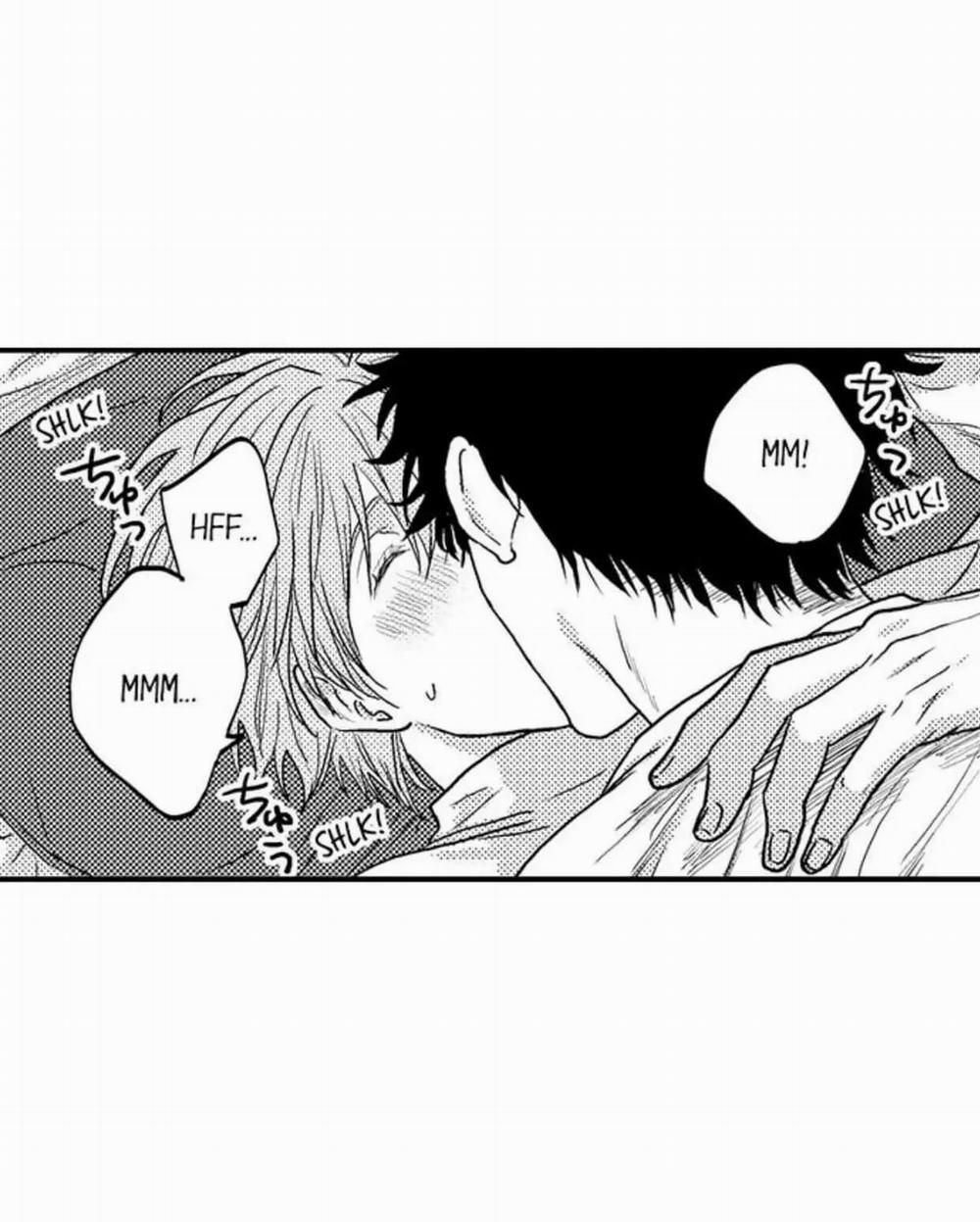 Lõa Thể Là Một Tội ác 10 trang 14